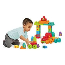 Train musical Mattel ABC Fisher Price avec son