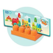 Train musical Mattel ABC Fisher Price avec son