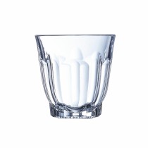 Set de Verres Arcoroc Arcade Transparent 6 Pièces (35 cl)