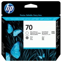 Cartouche d'encre originale HP C9410A