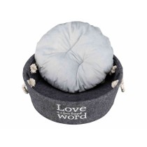 Dog Bed Trixie Lian Grey