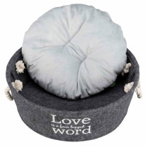 Dog Bed Trixie Lian Grey