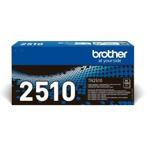 Toner original Brother TN-2510 Noir