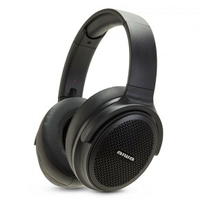 Casques Sans Fil Aiwa HST-250BT/BK Noir