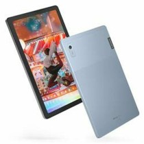 Tablet Lenovo ZAC30038ES 9" Octa Core 3 GB RAM 32 GB Grey