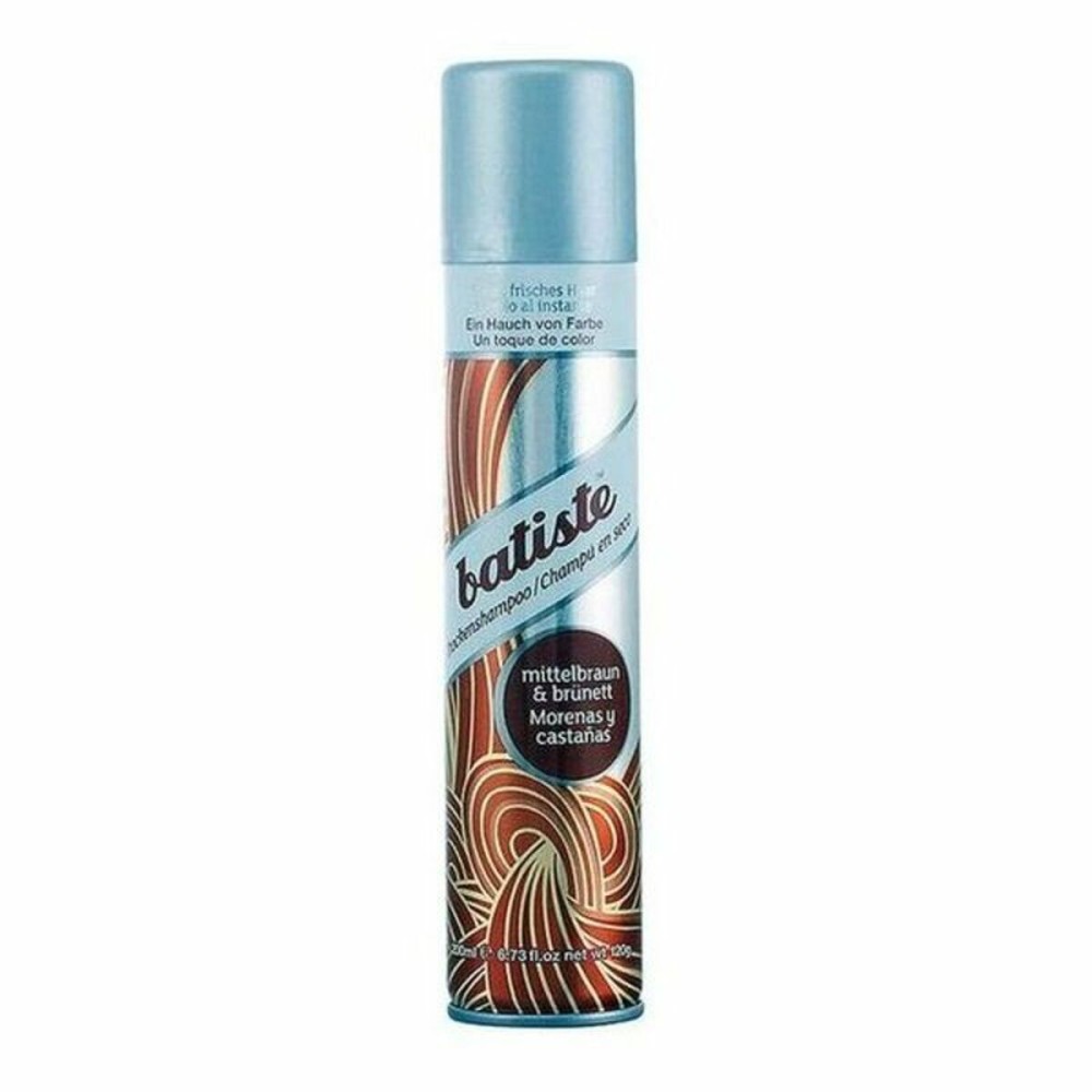 Shampooing sec Batiste BAT09