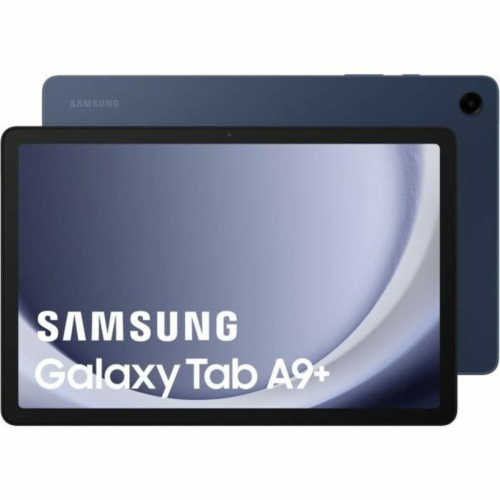 Tablet Samsung SM-X210NDBAEUB 4 GB RAM 64 GB Marineblau