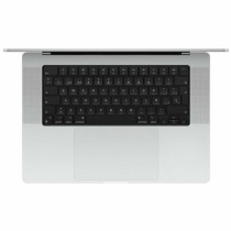 Ordinateur Portable Apple MX2T3Y/A 16,2" M2 24 GB RAM 512 GB SSD Espagnol Qwerty