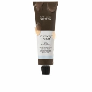 Crème hydratante pour les pieds Skin Generics OSMOCITY + ARGÁN 50 ml