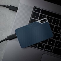 Disque Dur Externe INTENSO 2,5" 500 GB SSD