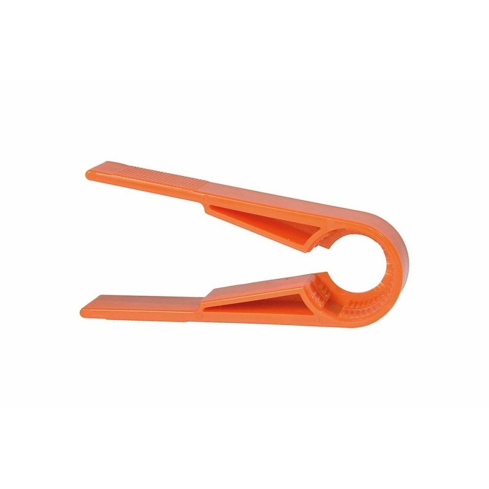 Ouvre-bouteille SUNDO 22444 Orange Plastique 1 Pièce (1 Unité)