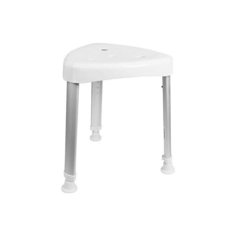 Folding Chair Timago BRAK Blue White Light grey