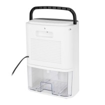 Dehumidifier N'oveen DH350 70 W 2,5 L