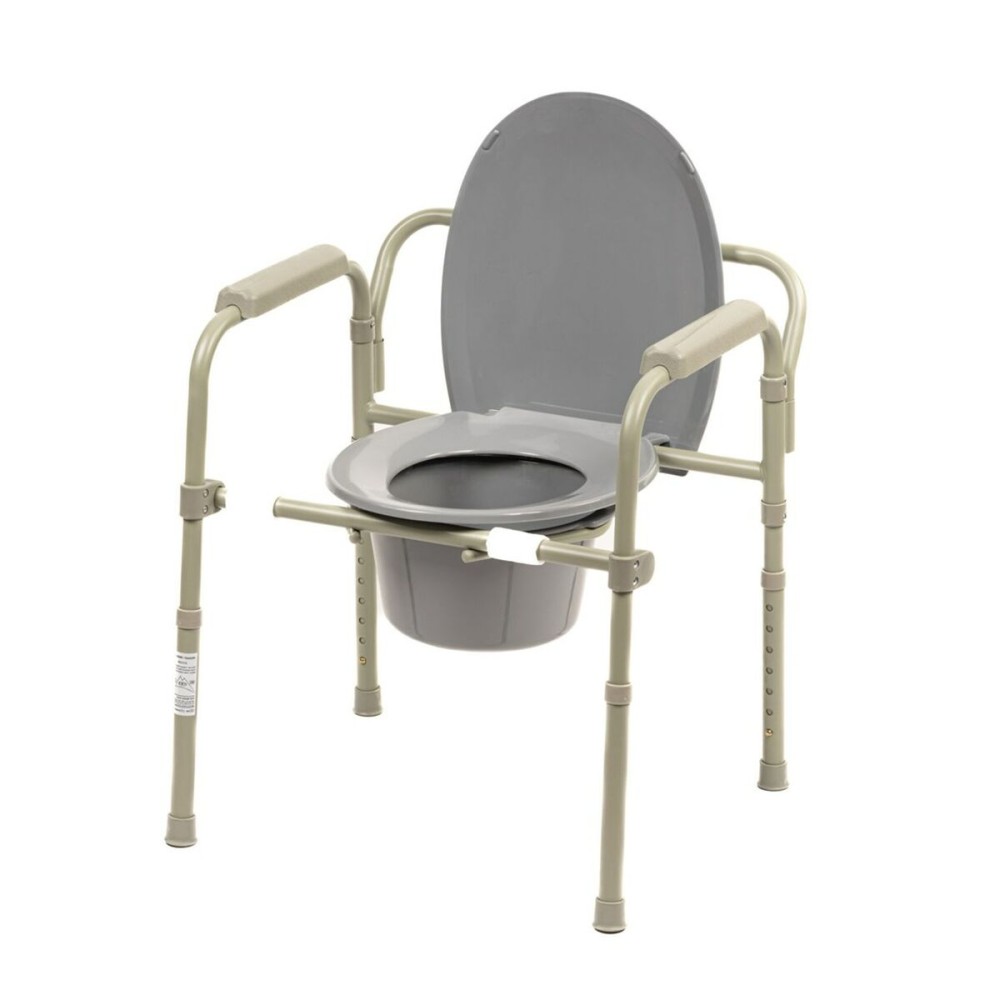 Folding Chair Antar Grey