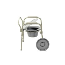 Folding Chair Antar Grey