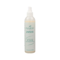 Definierte Curls Conditioner Inahsi Pamper My Gel (226 g)