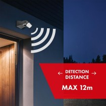 Smart Sensor for Doors and Windows MacLean MCE201 GR