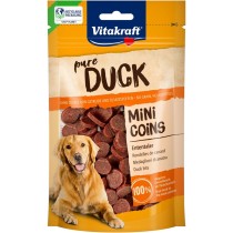 Fodder Vitakraft Duck 80 g