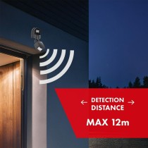 Smarter Sensor für Türen und Fenster MacLean MCE25GR