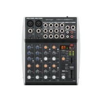 Mischpult Behringer 1002SFX