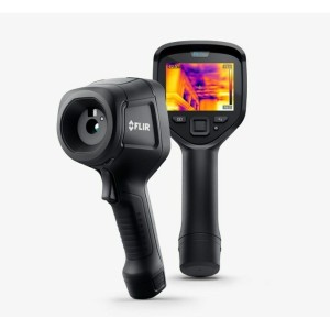 Wärmebildkamera Flir E6-PRO