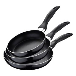 Set of pans San Ignacio Aluminium