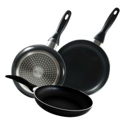 Set of pans San Ignacio Aluminium