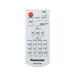 Projector Panasonic PT-TW381R 3300 Lm WXGA