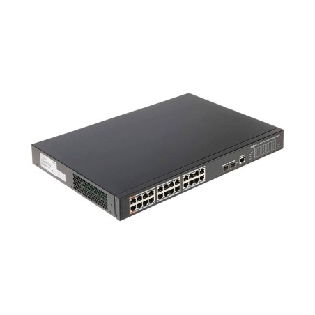 Switch Dahua DH-PFS4226-24GT-360