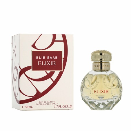 Damenparfüm Elie Saab EDP Elixir 50 ml