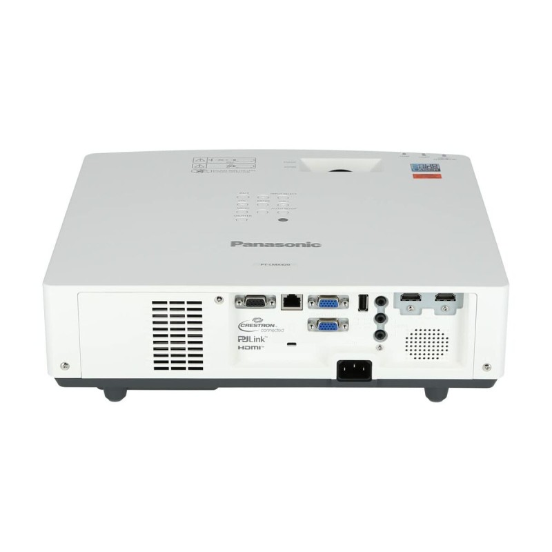 Projector Panasonic PT-LMX420 4200 Lm