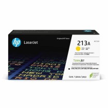 Original Toner HP W2132A Gelb