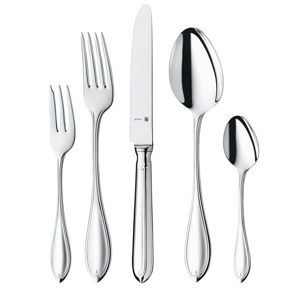 Cutlery WMF 1119916340 Steel Stainless steel