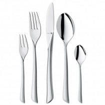 Cutlery WMF 1142916390 Stainless steel 30 Pieces