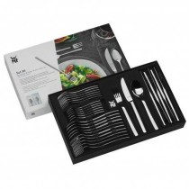 Cutlery WMF Vision 1271916330 Steel Stainless steel 30 Pieces