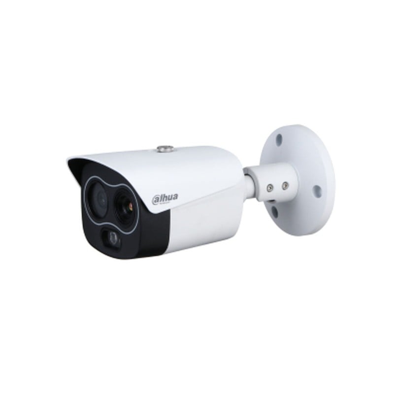 Surveillance Camcorder Dahua DH-TPC-BF1241-B3F4-DW-S2