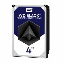 Disque dur Western Digital Black 4TB 7200 rpm 3.5"