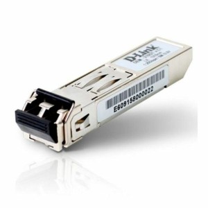 Optikmodul SFP LC D-Link DEM-310GT