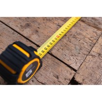 Tape Measure Koma Tools Standard ABS 5 m x 19 mm