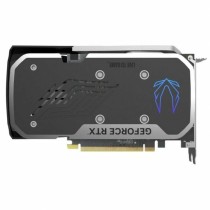 Carte Graphique Zotac RTX 4060 Geforce RTX 4060 8 GB GDDR6