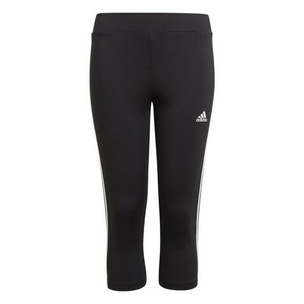 Leggings de Sport pour Femmes Adidas Design To Move Noir