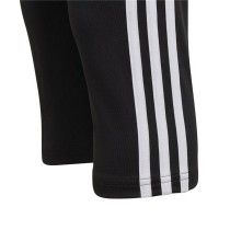 Leggings de Sport pour Femmes Adidas Design To Move Noir