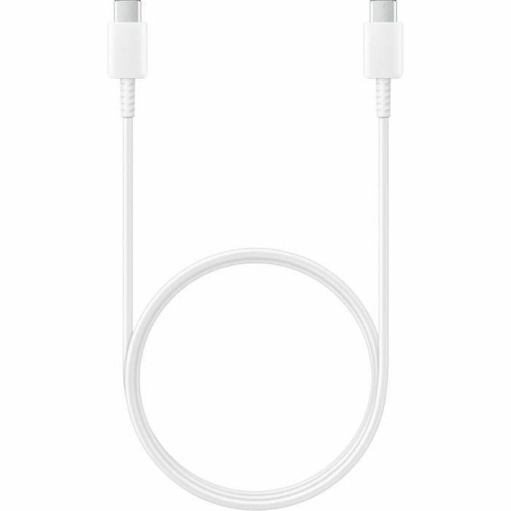 Kabel Micro USB Samsung EP-DA705BWEGWW Weiß 1 m