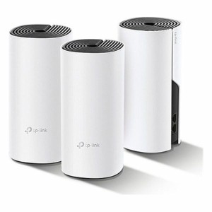 Schnittstellen-Repeater TP-Link Deco P9 5 GHz 300-867 Mbps Mesh (3 pcs)