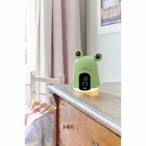 Alarm Clock Bigben Green Frog