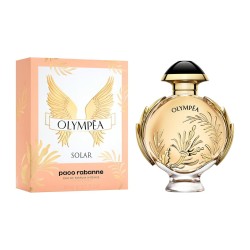 Parfum Femme Paco Rabanne Olympéa Solar EDP EDP 80 ml