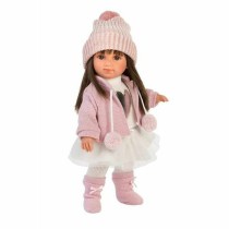 Baby doll Llorens 35 cm