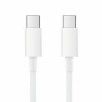 Câble USB C Xiaomi SJV4108GL Blanc 1,5 m