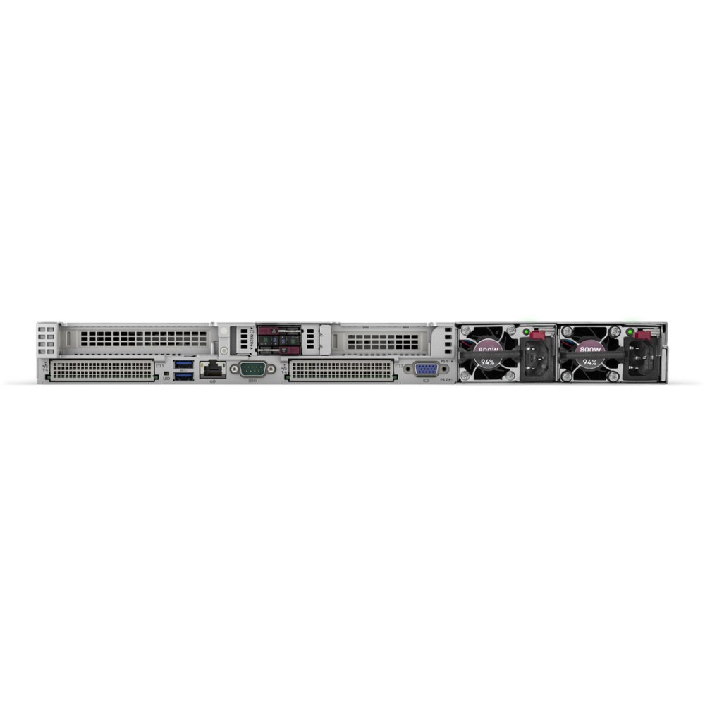 Serveur HPE P60734-421 32 GB RAM