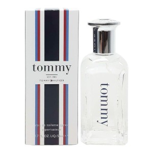 Parfum Homme Tommy Hilfiger CECOMINOD039944 EDT 50 ml Tommy